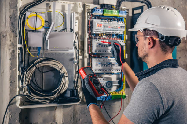 Best Affordable Electrical Installation  in Rankin, PA