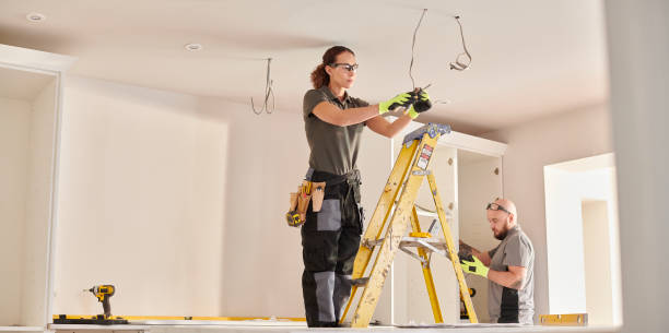 Best Electrical Rewiring Services  in Rankin, PA