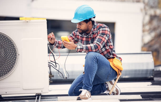 Best Electrical Contractors for Businesses  in Rankin, PA