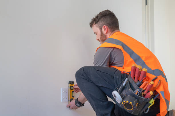 Best Ceiling Fan Installation Electrician  in Rankin, PA