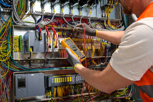 Best Affordable Emergency Electrician  in Rankin, PA
